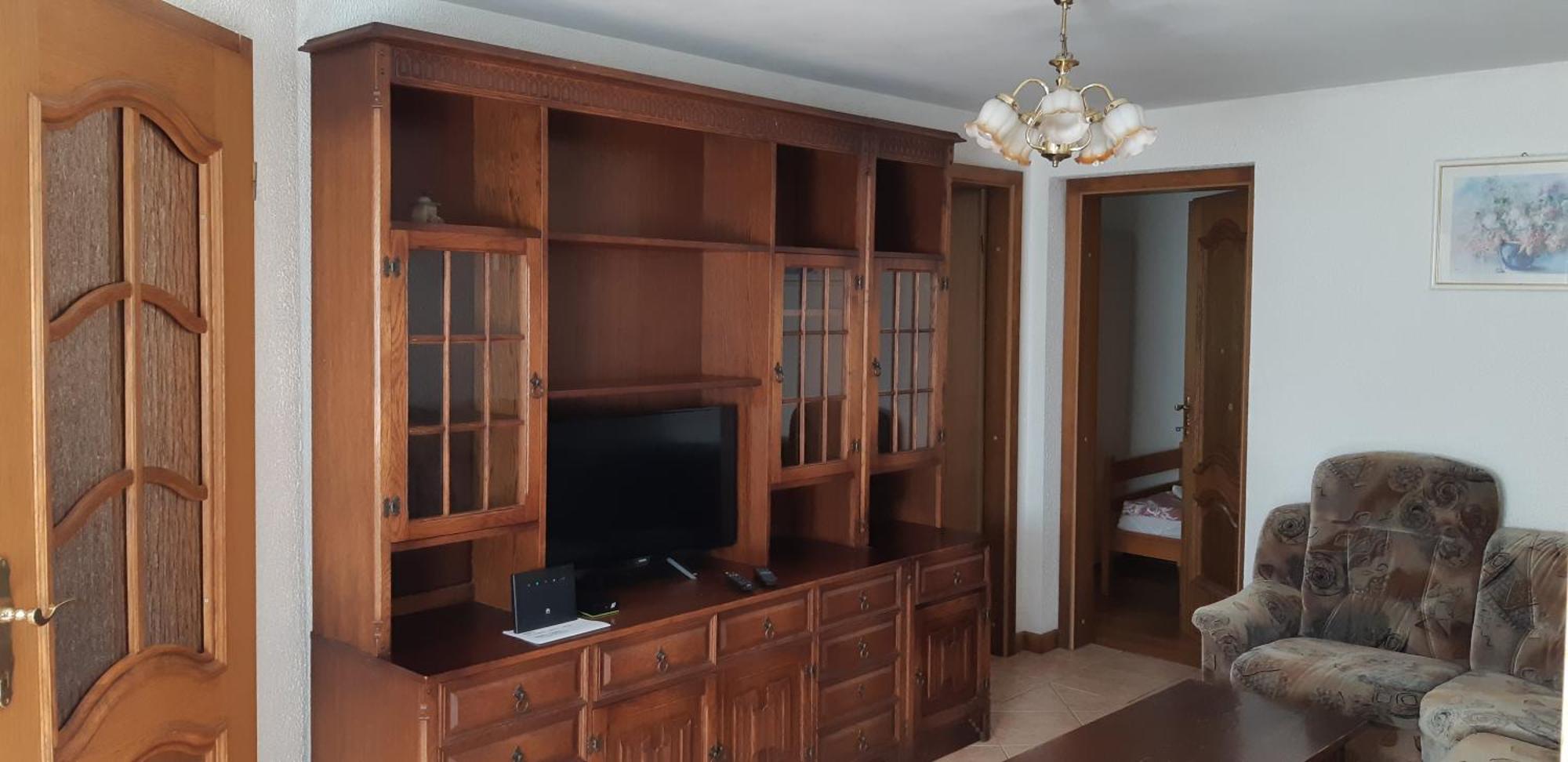 Apartment Zorc Трента Экстерьер фото
